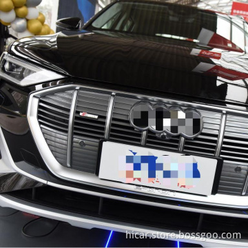 E-TRON!! Exclusive Factory Direct Sale Suv, EVER BEST AU DI ,  High Speed Electric Car, IX3,